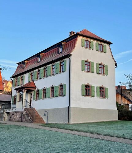 GemeindehausHassenbach