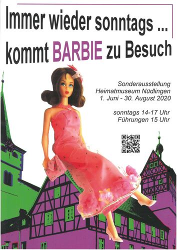 Barbie Plakat jpg-2